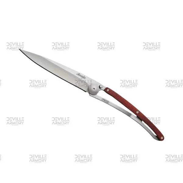 Deejo 37g Bois corail