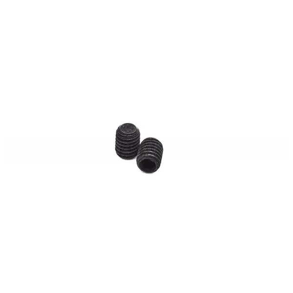 Réglage Set Screw pour Eemann Tech Montage point rouge - 2 pcs./Set