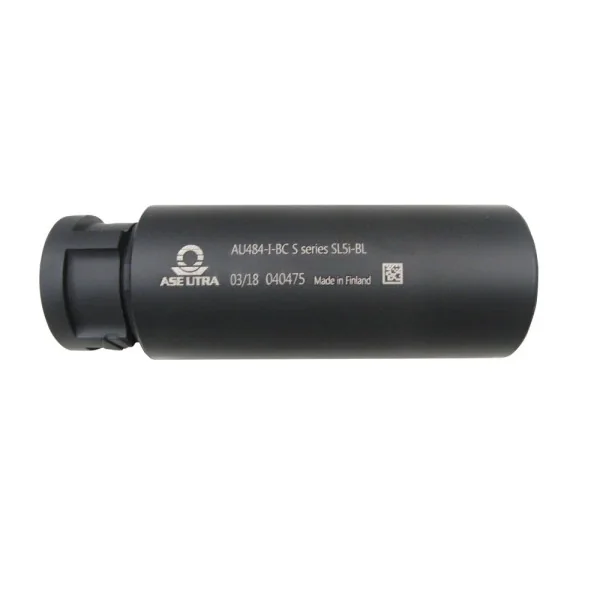 Ase Utra MODERATEUR DE SON NOIR SL5i-BL.30 AU484-I BC