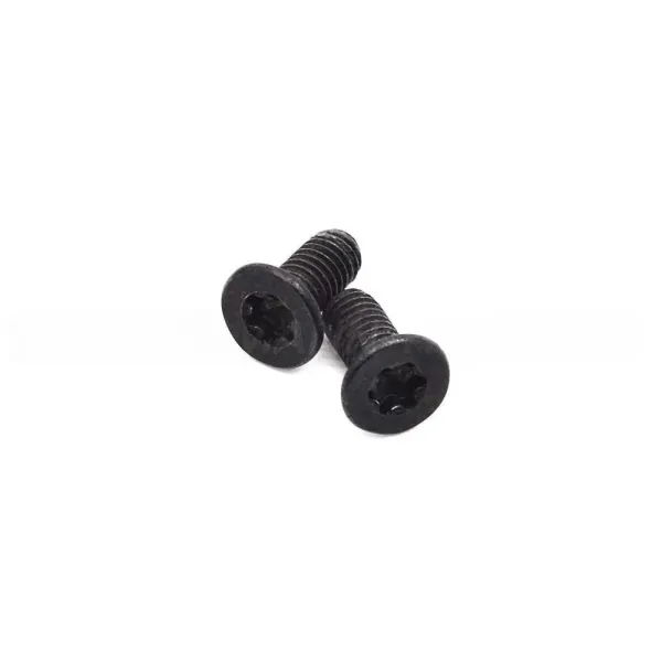 Eemann Tech Spare Screw T15 pour Montage point rouge V1 - 2 pcs./Set