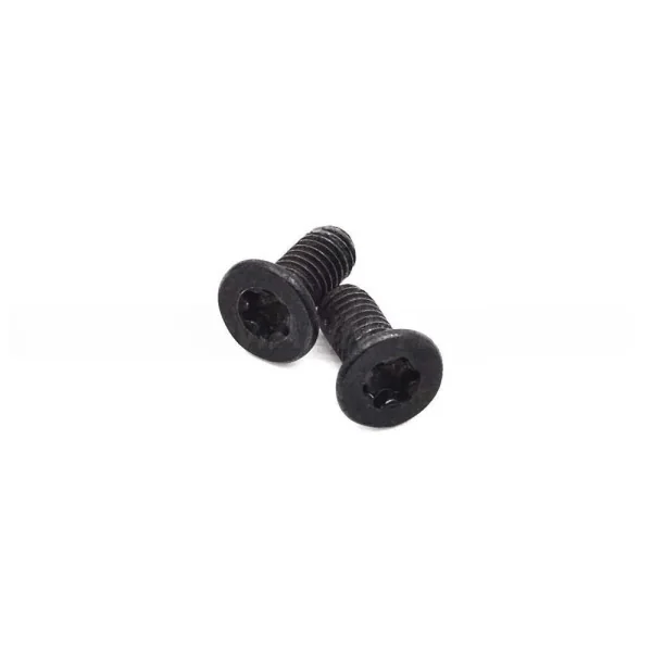 Eemann Tech Spare Screw T15 pour Montage point rouge V1 - 2 pcs./Set