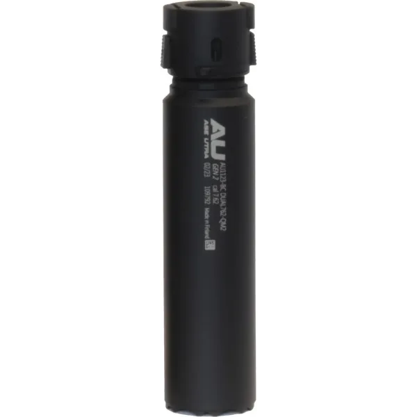 Ase Utra MODERATEUR DE SON DUAL 762-QM2 NOIR AU1123-BC