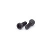 Eemann Tech Grip Screws for CZ / Tanfoglio - 2 pcs./Set  Chez DEVILLE ARMORY. Votre armurerie en ligne.