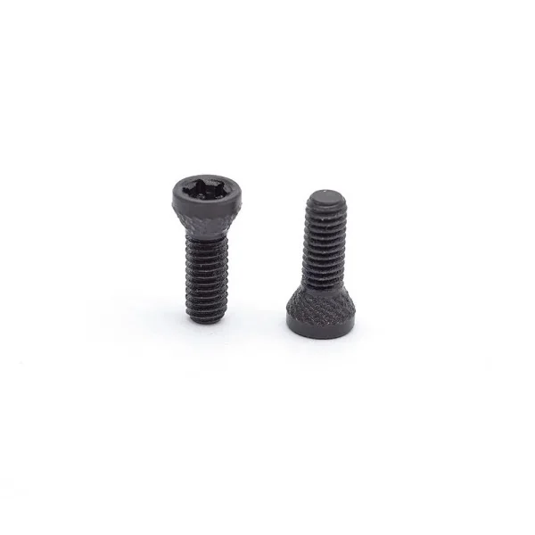 Eemann Tech Vis de Grips pour CZ / Tanfoglio - 2 pcs./Set