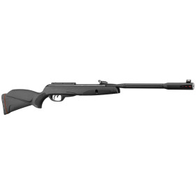 Carabine Gamo Black Fusion IGT 29 Joules + 4X32 WR  Chez DEVILLE ARMORY. Votre armurerie en ligne.
