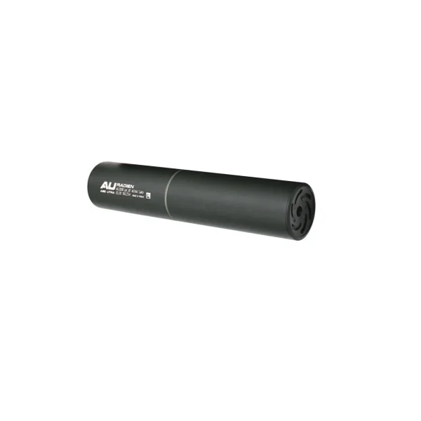 Ase Utra MODERATEUR DE SON LEGER MANCHONNABLE RADIEN .300 M17X1 NOIR