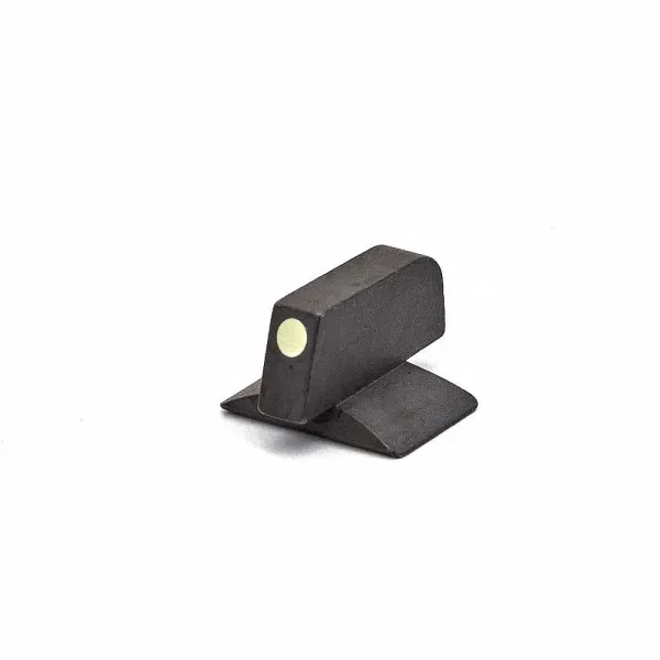 LPA MP262L Guidon pour Sig Sauer 1911 Cal.22 avec Luminescent Dots