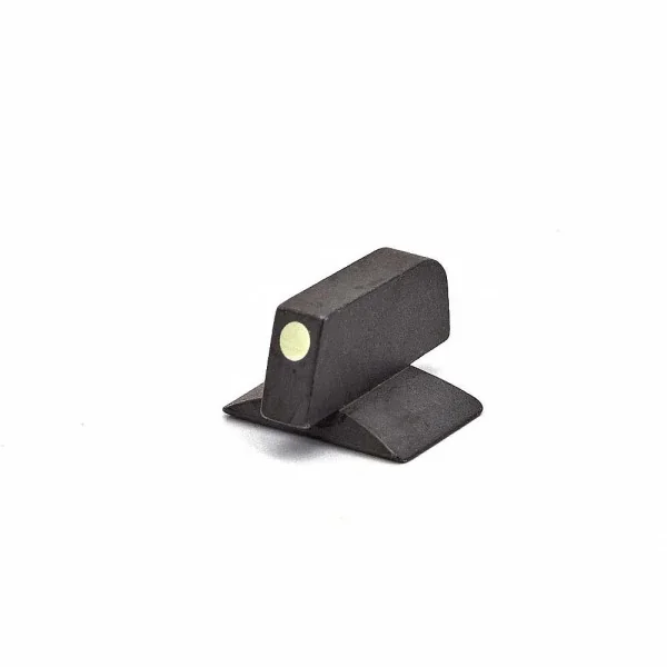 LPA MP262L Guidon pour Sig Sauer 1911 Cal.22 avec Luminescent Dots