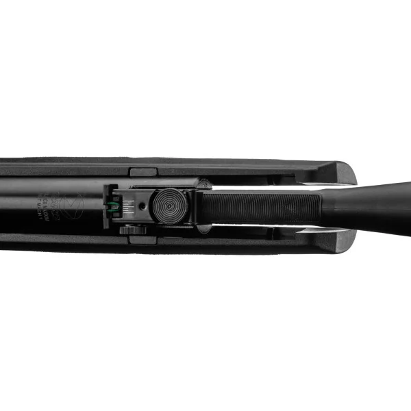 Carabine Gamo Black Fusion IGT 29 Joules + 4X32 WR