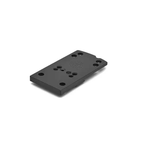 Eeman Tech montage point rouge pour CZ Shadow / Shadow 2, Type: V1