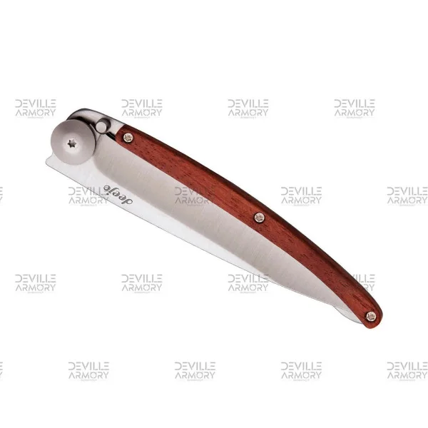 Deejo 37g Bois corail