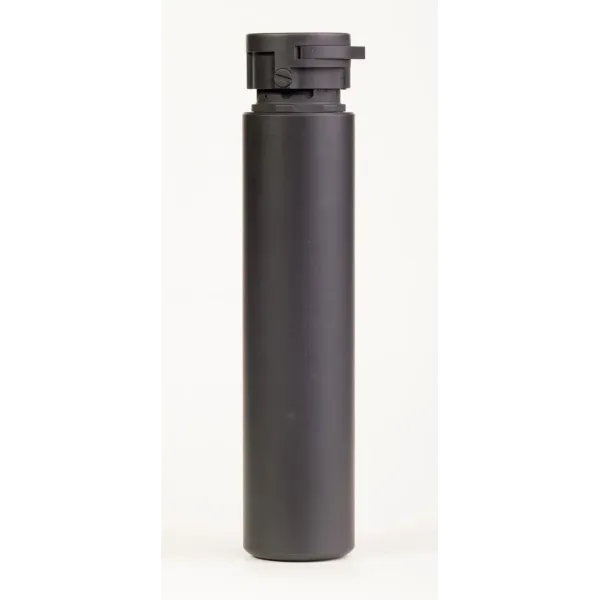 Ase Utra MODERATEUR DE SON SL8i-BL.300BLK OD VERT AU687-I OD
