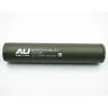Ase Utra MODERATEUR DE SON AU ECOi RIMFIRE.22LR 1/2-28 UNEF OD VERT AU-ECO-1228-OD