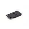 Eemann Tech Montage Point Rouge Aluminium CZ TS/TS2 V2