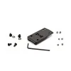 Eemann Tech Montage Point Rouge Aluminium CZ TS/TS2 V2