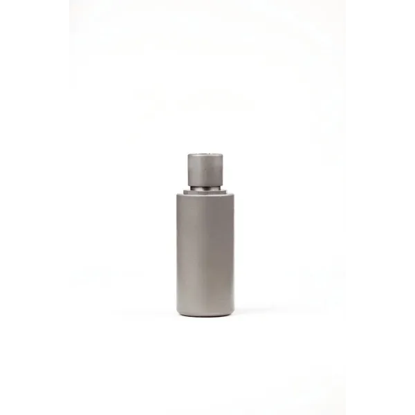 Ase Utra MODERATEUR DE SON SL4i.9X19MM INOX SMG-BL SANS FREIN DE BOUCHE AU315-I