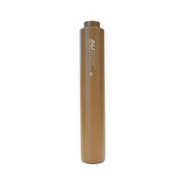 Ase Utra MODERATEUR DE SON SL11i .375 CT M22X1.5 COYOTTE BROWN