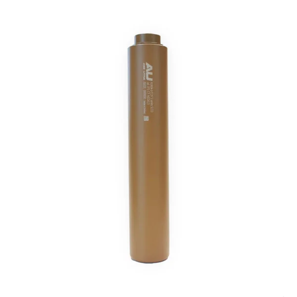 Ase Utra MODERATEUR DE SON SL11i .375 CT M22X1.5 COYOTTE BROWN