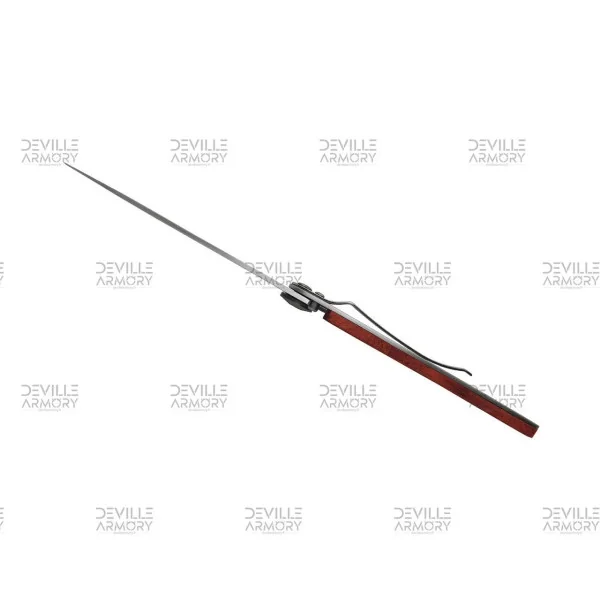 Deejo 37g Bois corail