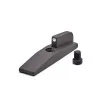 LPA MP6330 Guidon pour Ruger Mark IV 22/45 lite