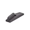 LPA MP6330 Guidon pour Ruger Mark IV 22/45 lite