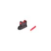 LPA MP276F Guidon pour CZ P-07, P-09, CZ Shadow 2 Kadet