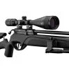 Pack carabine Gamo HPA PCP + 6-24x50 + silencieux + bipied