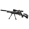 Pack carabine Gamo HPA PCP + 6-24x50 + silencieux + bipied