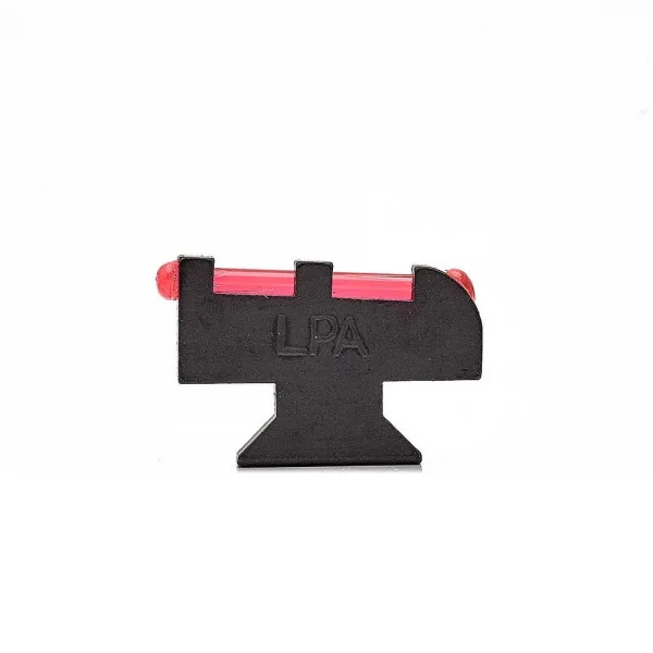 LPA MP58F Guidon pour Smith&Wesson Revolver