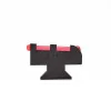 LPA MP58F Guidon pour Smith&Wesson Revolver