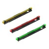 LPA Visée avant universelle MF40 Rouge pour fusils de chasse