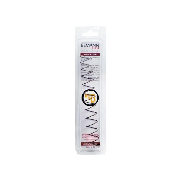 Eemann Tech Magazine Ressort pour 16 Rounds CZ Magazine