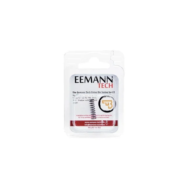Eemann Tech Ressort de percuteur pour CZ 75