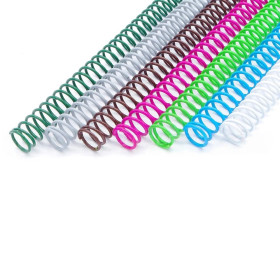 Ressort récupérateur compétition pour CZ 12 lbs  Chez DEVILLE ARMORY. Votre armurerie en ligne.