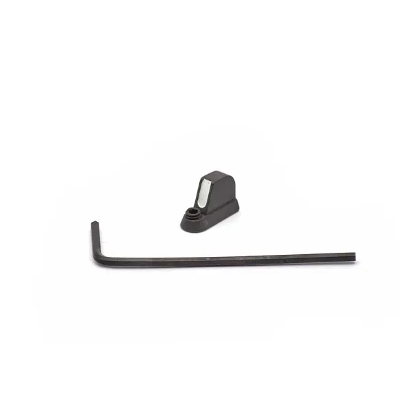LPA MP27618 Guidon pour CZ P-07, P-09, CZ Shadow 2 Kadet