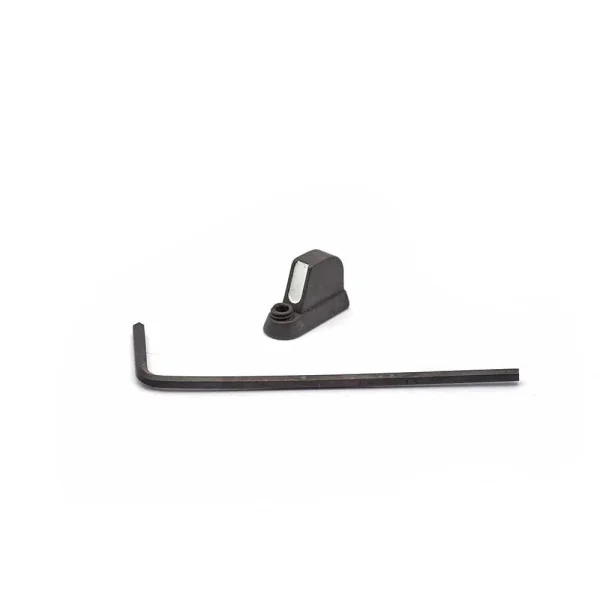 LPA MP27618 Guidon pour CZ P-07, P-09, CZ Shadow 2 Kadet