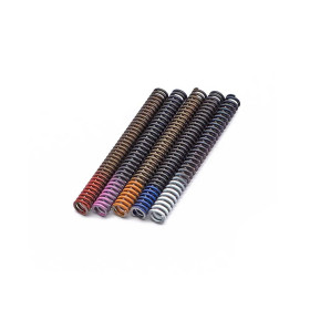 Eemann Tech Main Springs Calibration Pack for CZ  Chez DEVILLE ARMORY. Votre armurerie en ligne.