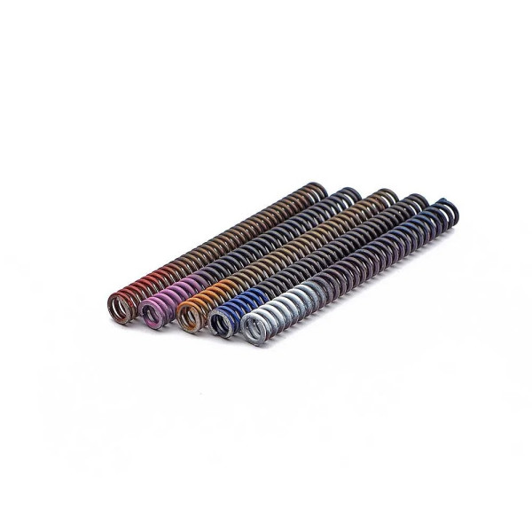 Eemann Tech Main Springs Calibration Pack for CZ  Chez DEVILLE ARMORY. Votre armurerie en ligne.