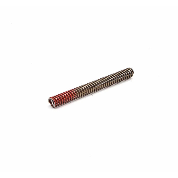 Eemann Tech Competition Main Spring for CZ, Spring weight: 9 lbs  Chez DEVILLE ARMORY. Votre armurerie en ligne.