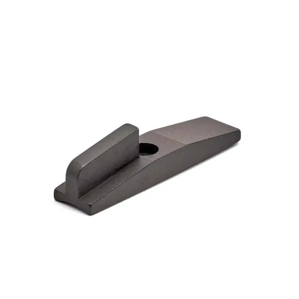 LPA MP62L Guidon pour Ruger Mark IV Competitor, Hunter