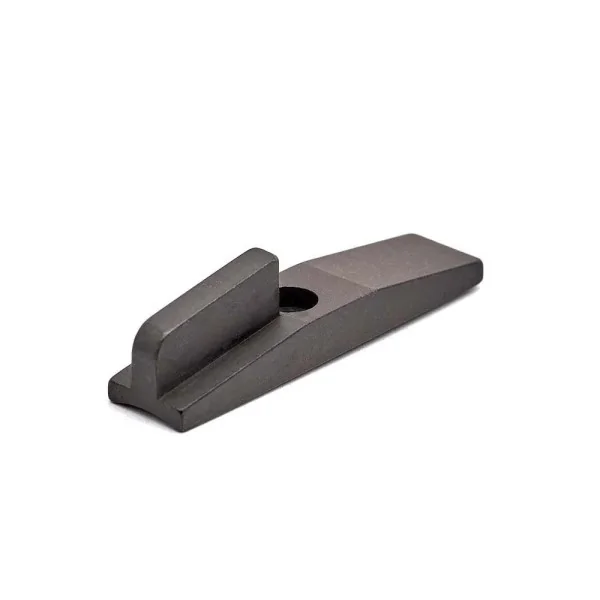 LPA MP62L Guidon pour Ruger Mark IV Competitor, Hunter