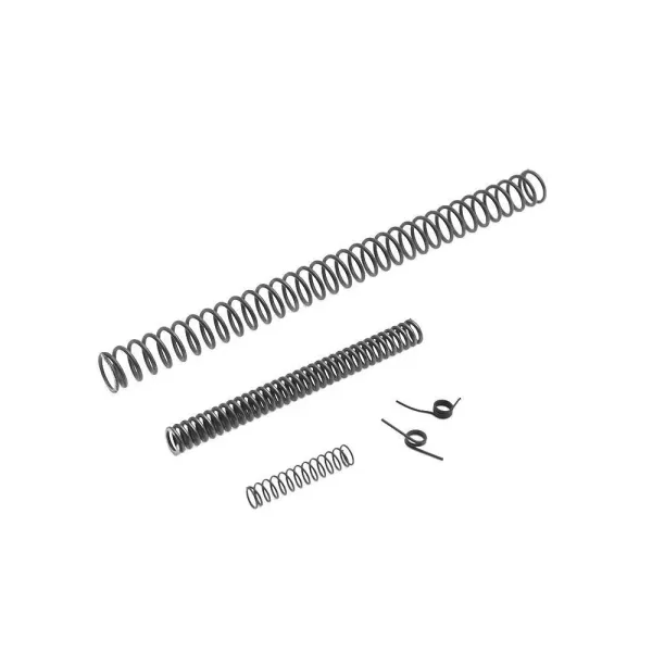 Eemann Tech Competition Ressorts Kit pour CZ 75 Tactical Sport