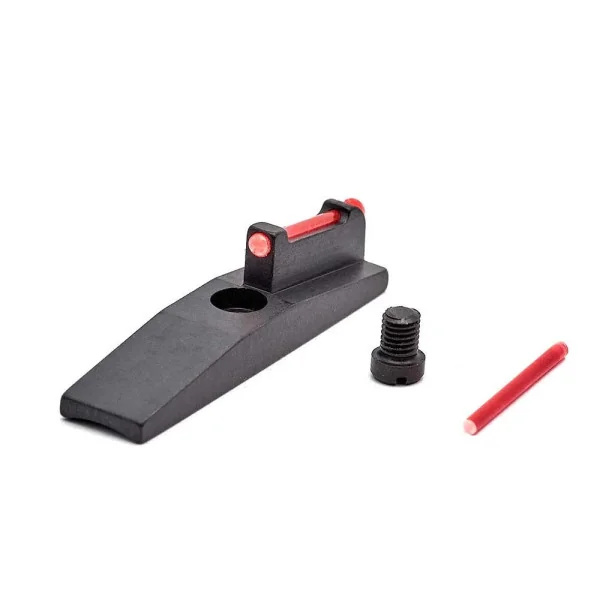 LPA MP62F Guidon pour Ruger Mark IV Competitor, Hunter