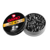 Plombs TS-10 Longue distance 4,5 mm - GAMO  Chez DEVILLE ARMORY. Votre armurerie en ligne.