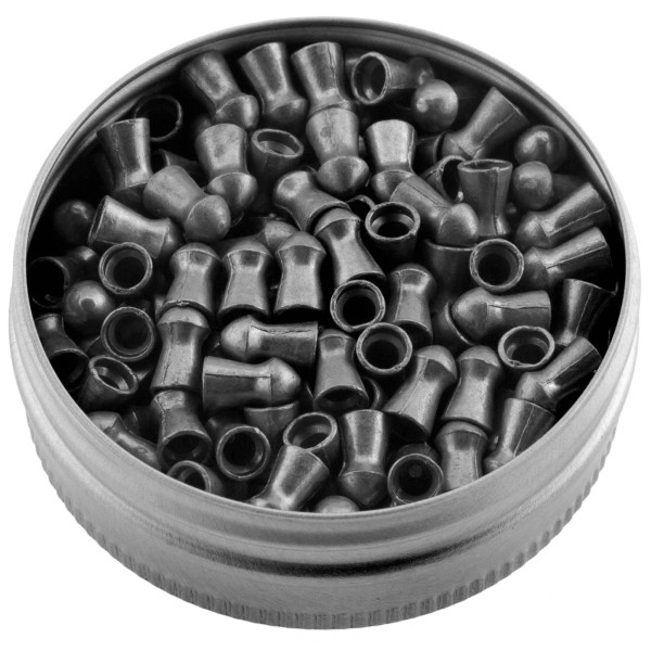 Plombs TS-10 Longue distance 4,5 mm - GAMO  Chez DEVILLE ARMORY. Votre armurerie en ligne.