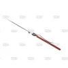 Deejo Serrated 37g Bois corail