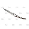Deejo Serrated 37g Bois corail