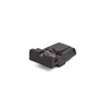 LPA TR28SS07 Hausse pour Carl Walther Q5 Match SF, Noir