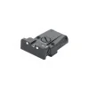 LPA TR28SS30 Hausse pour Carl Walther Q5 Match SF, Noir
