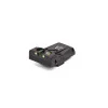 LPA TR28SSFO Hausse pour Carl Walther Q5 Match SF, Noir